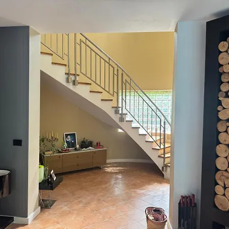 Ab 10 别墅 格勒姆