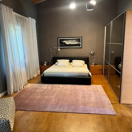 Ab 10 别墅 格勒姆